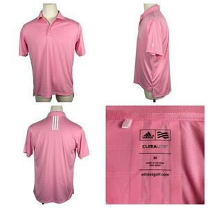 Perfect Condition Adidas ClimaLite‎ Polo Medium